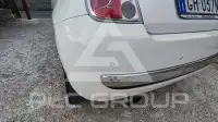 2010 Fiat 500