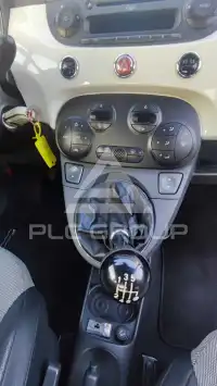 2010 Fiat 500