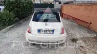 2010 Fiat 500