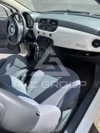 2010 Fiat 500