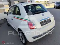 2010 Fiat 500