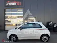 2010 Fiat 500