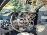 2010 Fiat 500