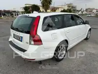 2010 Volvo V50