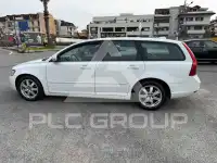 2010 Volvo V50