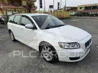 2010 Volvo V50