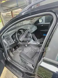 2010 Volvo V50