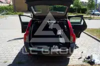 2010 Volvo V50