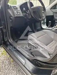2010 Volvo V50