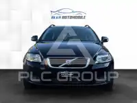 2010 Volvo V50