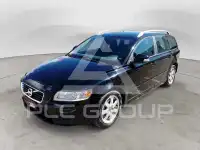 2010 Volvo V50
