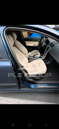 2010 Volvo V50