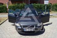 2010 Volvo V50