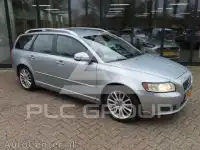 2010 Volvo V50