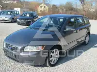 2010 Volvo V50
