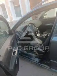 2010 Volvo V50