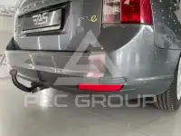 2010 Volvo V50