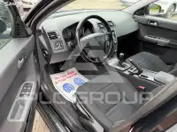 2010 Volvo V50
