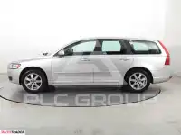 2010 Volvo V50