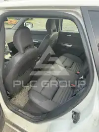2010 Volvo V50