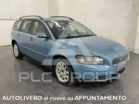 2010 Volvo V50