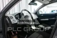 2010 Volvo V50