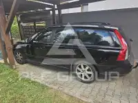 2010 Volvo V50