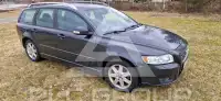 2010 Volvo V50