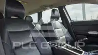 2010 Volvo V50