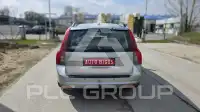 2010 Volvo V50