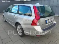 2010 Volvo V50