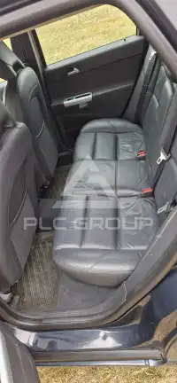 2010 Volvo V50