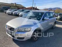 2010 Volvo V50