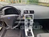 2010 Volvo V50