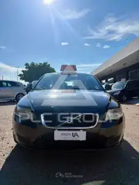 2010 Volvo V50