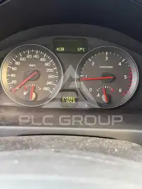 2010 Volvo V50