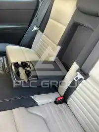 2010 Volvo V50