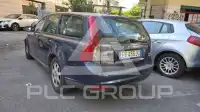 2010 Volvo V50
