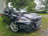 2010 Volvo V50
