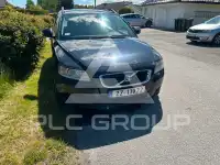 2010 Volvo V50