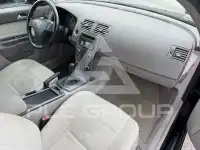 2010 Volvo V50
