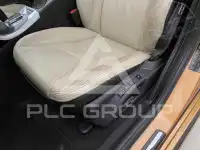 2010 Volvo S60