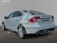 2010 Volvo S60