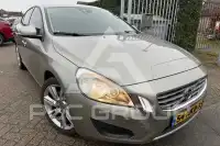 2010 Volvo S60
