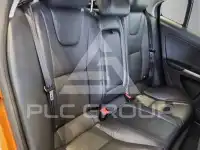 2010 Volvo S60