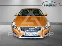 2010 Volvo S60