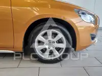 2010 Volvo S60