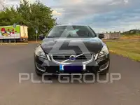 2010 Volvo S60