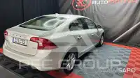 2010 Volvo S60