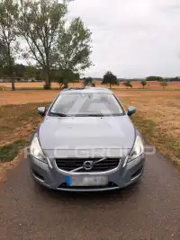 2010 Volvo S60